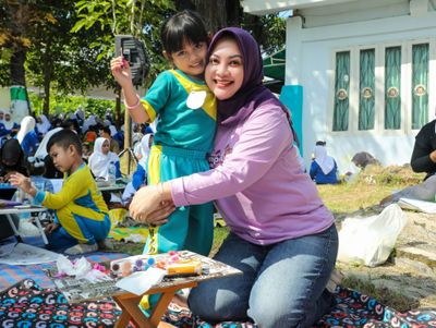 Bunda PAUD Lumajang: Setiap Anak Memiliki Potensi dan Cara Belajar yang Berbeda