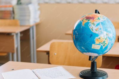5 Alasan Menyukai Geografi, Ternyata Bukan Cuma Belajar Peta dan Nama Negara