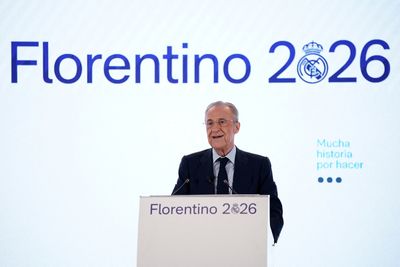 Florentino Perez Kembali Terpilih Sebagai Presiden Real Madrid, Siap Datangkan Jose Mourinho