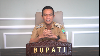 Bupati Nunukan Serukan Kewaspadaan, Pemkab Pantau Intensif Perkembangan Pascagempa Filipina