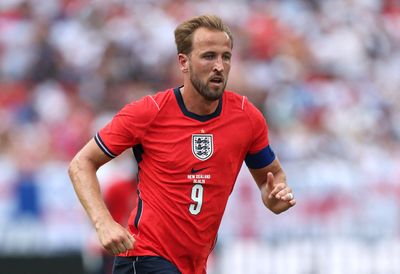 Harry Kane Sebut Cuaca Panas di Amerika Serikat Bukan Masalah Bagi Timnas Inggris di Piala Dunia 2026