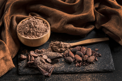 Kandungan dalam Bubuk Cokelat Disebut Bisa Bantu Lindungi Tubuh dari Penyakit Serius! Benarkah?