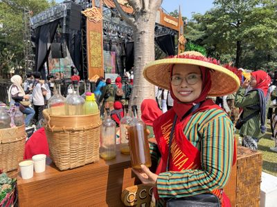 Kepala BPOM Ajak Gen Z Cintai Jamu, Warisan Budaya Indonesia yang Sudah Diakui UNESCO