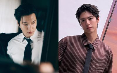 5 Aktor Korea Populer Lahir di Bulan Juni, Ada Lee Min Ho!