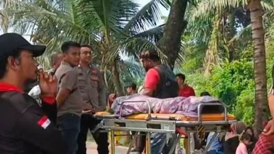 Anak 11 Tahun yang Hilang di Saluran Irigasi Cianjur Ditemukan Meninggal Dunia