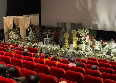 Menikah di Dalam Bioskop, Tren Pernikahan Unik yang Mulai Dilirik Pasangan Muda