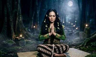 Rahasia Weton Pahing yang Konon Nggak Bakal Pulang Sebelum Misinya Selesai