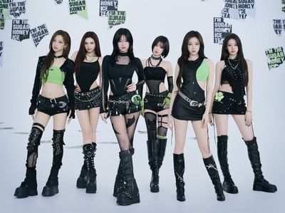 Lirik dan Makna Lagu Sugar Honey Ice Tea - BABYMONSTER, Penuh Percaya Diri dan Ambisi
