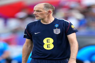 Thomas Tuchel Gak Jamin Jude Bellingham Jadi Pilihan Utama Inggris di Piala Dunia 2026