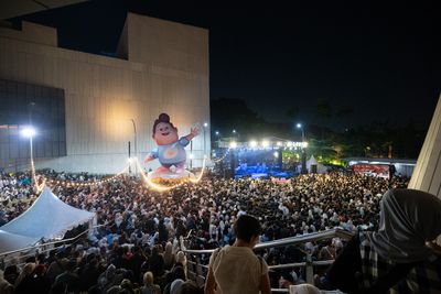 Ketika Karakter Animasi Favorit Anak Hadir di Jakarta Future Festival for Kids 2026: Dari Jumbo hingga Nussa