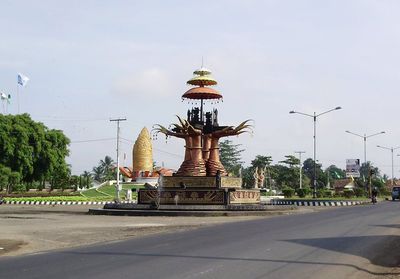 Fakta Menarik Lampung Tengah: Daerah Terluas se-Lampung!