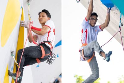 Di Balik Sederet Prestasi, Ini Pesan Ravianto dan Raviandi Ramadhan untuk Diri Mereka Saat Kecil: Singgung Air Mata Saat Latihan
