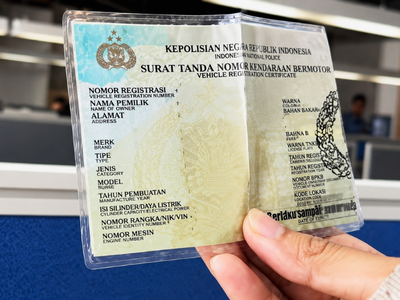 Opsen Pajak Kendaraan Bikin Pajak Mobil Makin Mahal? Ini yang Kamu Harus Tahu