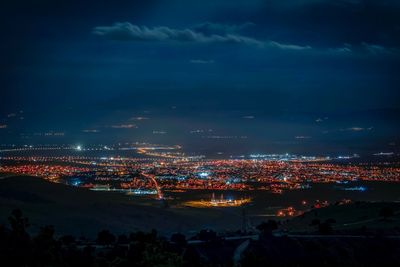7 Tempat City Light Terbaik di Bandar Lampung yang Wajib Dikunjungi