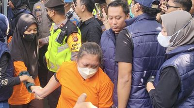 Rekonstruksi Kasus Daycare Little Aresha: Pimpinan Jadi Otak Komando Pengikatan Anak Ternyata Sudah Jadi Tradisi