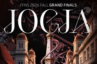 36 Tim Berebut Tiket Grand Finals FFNS 2026 Fall, Play-Ins Jadi Penentuan di Yogyakarta