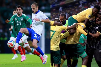 Preview Pertandingan Grup A Piala Dunia 2026 Meksiko vs Afrika Selatan: Pertemuan Pertama Sejak 2010