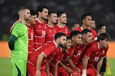 Timnas Indonesia Diperkuat 12 Pemain Naturalisasi di Piala AFF, Media Vietnam Sebut John Herdman Untung Besar!