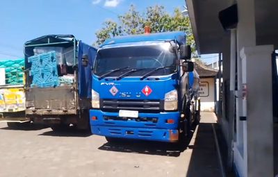 Dugaan Penyalahgunaan Solar Subsidi di Jember Diusut Bareskrim, Truk Tangki Disita