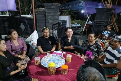 Bentuk Kepedulian Nyata, Pemkab Jembrana Bantu Pemulangan PMI Asal Mendoyo dari Jepang