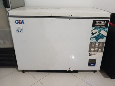 Tips Memilih Freezer Box Hemat Listrik, Tagihan PLN Aman Merek Awet