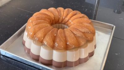 17 Ide Nama Usaha Puding Regal Choco Cappuccino yang Siap Bikin Bisnis Dessert Kamu Viral dan Cuan