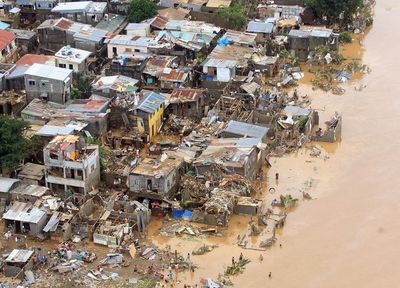 Waspada Musim Hujan! Ini Daftar Daerah Rawan Banjir di Kota Jambi yang Perlu Diwaspadai