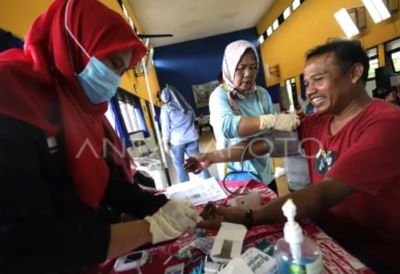 500 ODGJ Dievakuasi di Kota Malang Selama Enam Bulan, Pendekatan Medis Jadi Prioritas