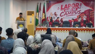 Pemko Banda Aceh Gandeng USK, Dorong Generasi Muda Jadi Agen Perubahan