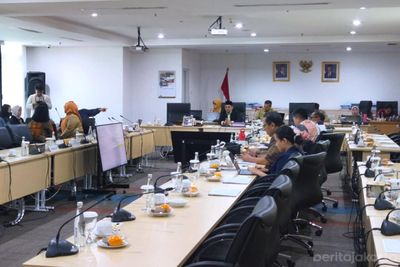 DPRD DKI Jakarta Kebut Perda Pelindungan Perempuan, Korban Kekerasan Kini Nggak Perlu Takut Melapor