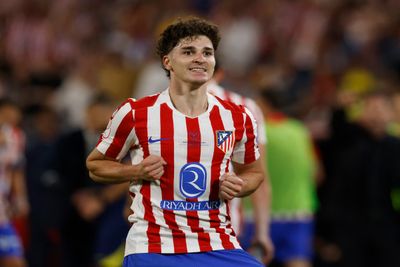 Presiden Atletico Madrid Tegaskan Julian Alvarez Tidak Dijual!