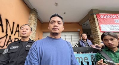 Update Pembacokan Pelajar di Kawasan Stadion Kridosono Jogja: Polisi Tangkap Sosok Tian yang Sembunyikan Tersangka ke Cilacap Ternyata Residivis
