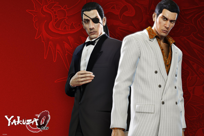 Bukan Sekadar Baku Hantam, Ini 5 Seri Yakuza Terbaik dengan Narasi Paling Memikat