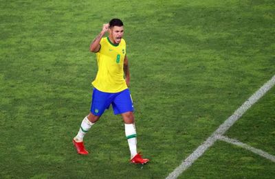 Bruno Guimaraes Sebut Timnas Brasil Layak Diperhitungkan di Piala Dunia 2026