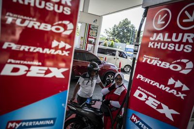 Harga Pertamax Naik, Pengamat Nilai Langkah Realistis Jaga Fiskal