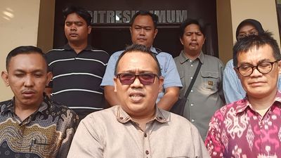 Kuasa Hukum Ajukan Keberatan atas SP3 Lidik, Minta Gelar Perkara Khusus Dugaan Penggunaan Tanda Tangan Tanpa Izin