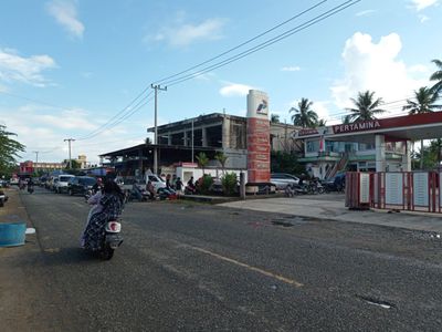 Pertamina Patra Niaga Umumkan Penyesuaian Harga Pertamax, Berlaku Mulai 10 Juni