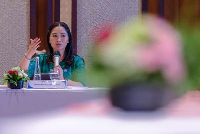 Wamenpar: Pengelolaan Sampah Jadi Kunci Jaga Daya Saing Pariwisata Bali