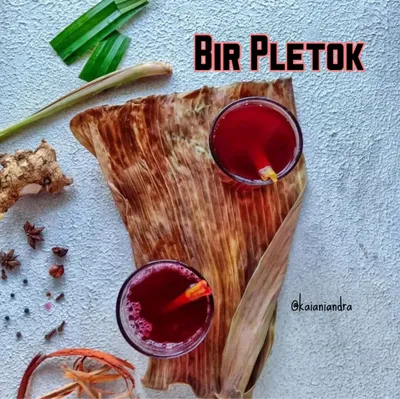 Cara Membuat Bir Pletok Khas Betawi yang Menghangatkan Tubuh