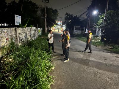 Viral Bocah SMP Tertangkap Lawan saat Tawuran di Depok, Dibacok hingga Terluka Parah