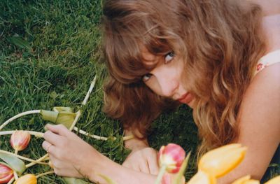 Lirik I Knew It I Knew You dari Taylor Swift, OST Toy Story 5 yang Bikin Nostalgia