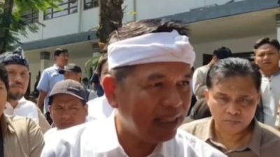 Dedi Mulyadi Siapkan Program Rehabilitasi bagi Pelajar yang Terlibat Pesta Gay di Karawang