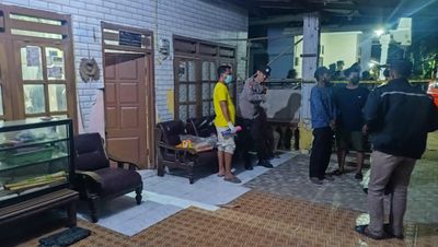 Kurir Ekspedisi di Jember Dibunuh Teman Sendiri, Dipicu Dendam Lama Diduga Akibat Bullying Masa Kecil
