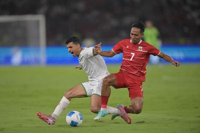 Beckham Putra Diduga Dapat Hujatan dari Oknum Suporter Timnas Indonesia, PSSI Siap Tindak Tegas!
