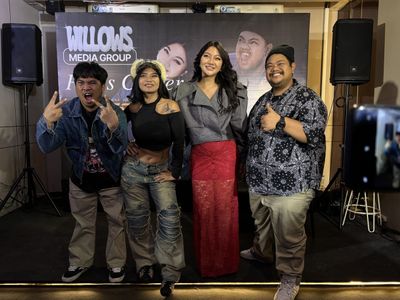 Grup Hipdut RoBoKop Rilis Single Baru Bertajuk Benci Kangen Kamu