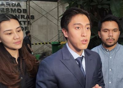 Thariq-Aaliyah Ngaku Di-endorse Hanania Travel, Bayarannya Barter Umrah dan Sudah Berangkat