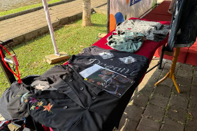 Dies Natalis ke-18 Vokasi UI, Mahasiswa Sulap Sampah Jadi Produk Bernilai Ekonomi