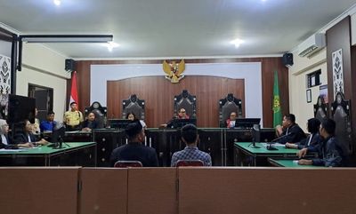 Empat Terdakwa Kasus Brigadir Esco Dituntut 9 Bulan Penjara, Jaksa Ungkap Peran Masing-Masing