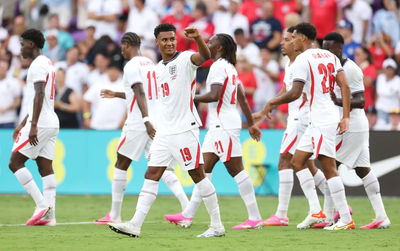 Inggris Makin Gacor, Portugal Mesti Berbenah! Mengintip Kesiapan 2 Raksasa Eropa Jelang Piala Dunia 2026!
