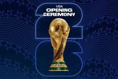 Jam Berapa Pembukaan Piala Dunia 2026? Ini Jadwal Lengkap dan Link Live Streaming